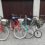 Apartamento Perfect Near The + 5 Free Bikes Pärnu