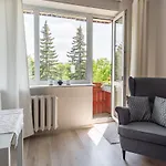 Apartamento Perfect Near The + 5 Free Bikes