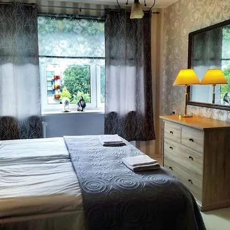 Perfect Near The + 5 Free Bikes * 派尔努