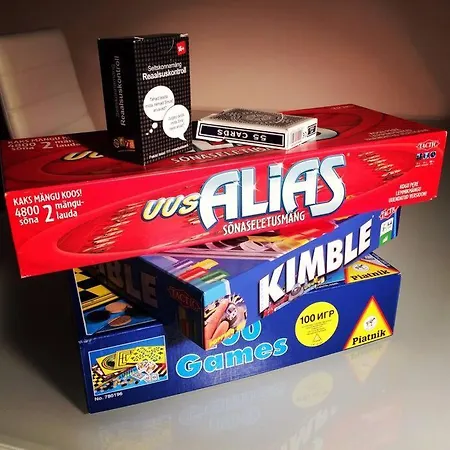 Perfect Near The + 5 Free Bikes 派尔努