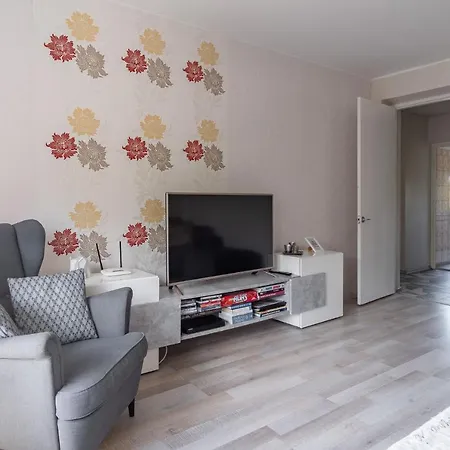 Perfect Near The + 5 Free Bikes 公寓 派尔努