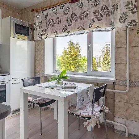 Perfect Near The + 5 Free Bikes 公寓