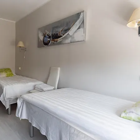 Perfect Near The + 5 Free Bikes Appartement Pärnu