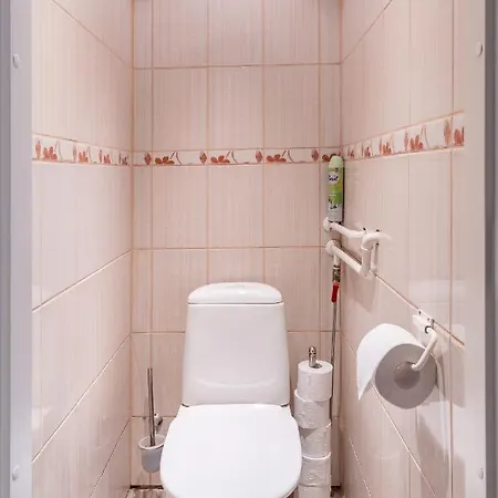 Perfect Near The + 5 Free Bikes 派尔努