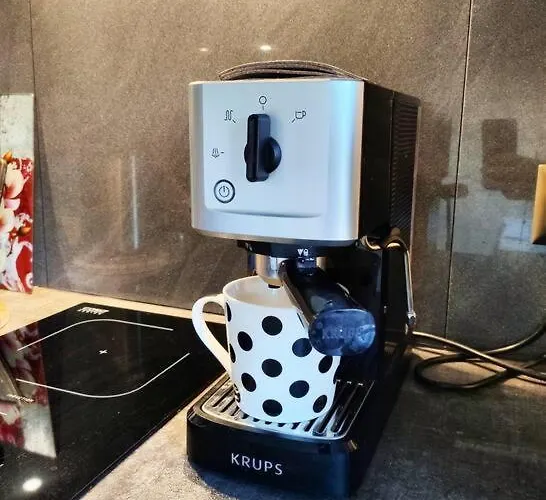 Perfect Near The + 5 Free Bikes * Παρνού