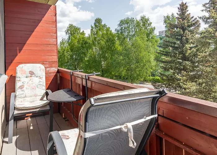 Διαμέρισμα Perfect Near The + 5 Free Bikes *