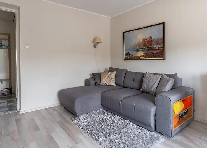 Perfect Near The + 5 Free Bikes Daire Pärnu