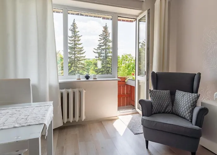 Διαμέρισμα Perfect Near The + 5 Free Bikes