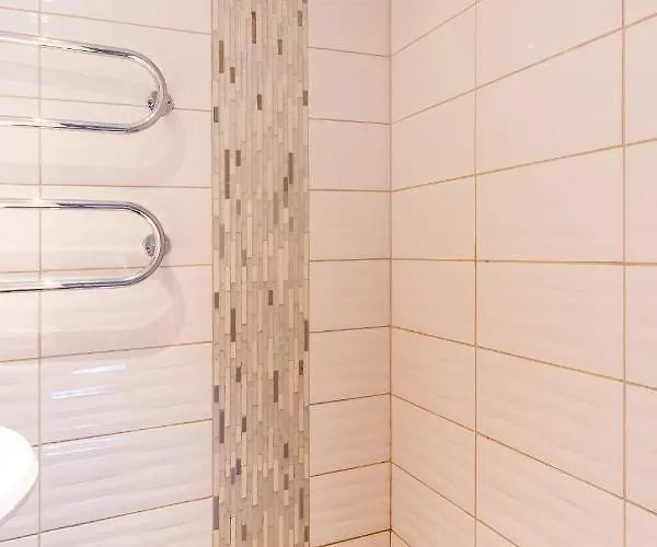 Perfect Near The + 5 Free Bikes Διαμέρισμα *