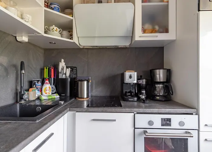 Perfect Near The + 5 Free Bikes Daire Pärnu